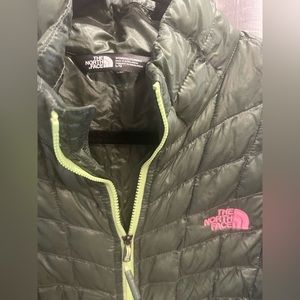 The North Face ThermoBall Eco jacket